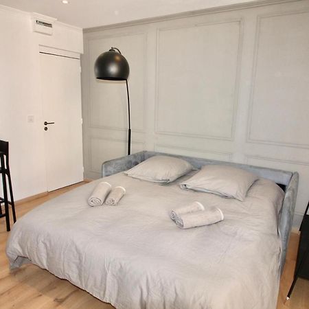 Lovely Renovated Studio Golden Square Pedestrian Ница Екстериор снимка