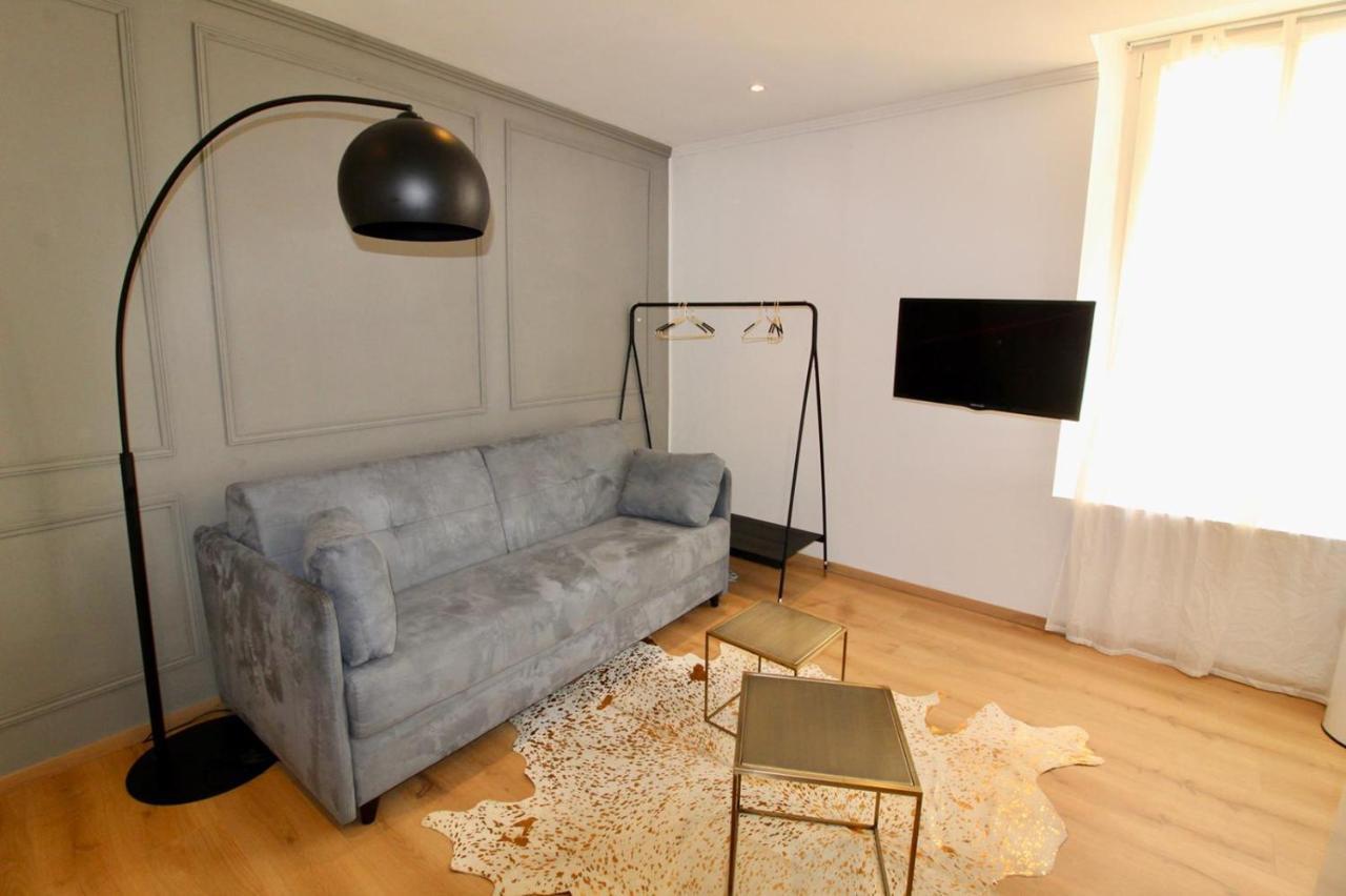 Lovely Renovated Studio Golden Square Pedestrian Ница Екстериор снимка