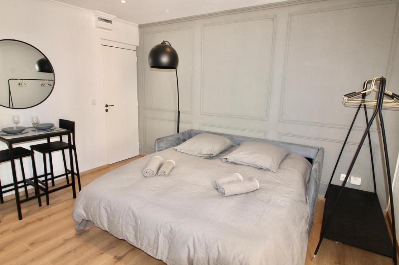 Lovely Renovated Studio Golden Square Pedestrian Ница Екстериор снимка